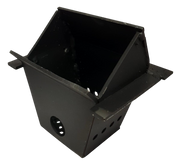 Creuzet / Focar pentru sobe pe peleti Fornello Stela 10 kw si Regina 8 kw