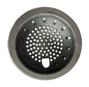 Creuzet/Arzator centrale pe peleti Fornello King Plus 25/30 KW