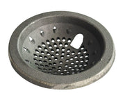 Creuzet/Arzator centrale pe peleti Fornello King Plus 25/30 KW