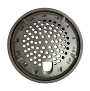 Creuzet/Arzator centrale pe peleti Fornello King Plus 25/30 KW