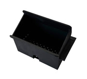 Creuzet/arzator termoseminee pe peleti Fornello Fiama Confort 12 kw si 18 kW