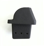 Creuzet/Focar din fonta Soba pe peleti Fornello Sophia Premium 11 kW