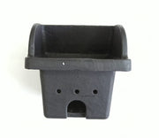 Creuzet/Focar din fonta Soba pe peleti Fornello Sophia Premium 11 kW