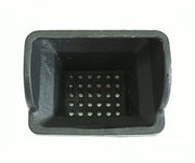 Creuzet/Focar din fonta Soba pe peleti Fornello Sophia Premium 11 kW