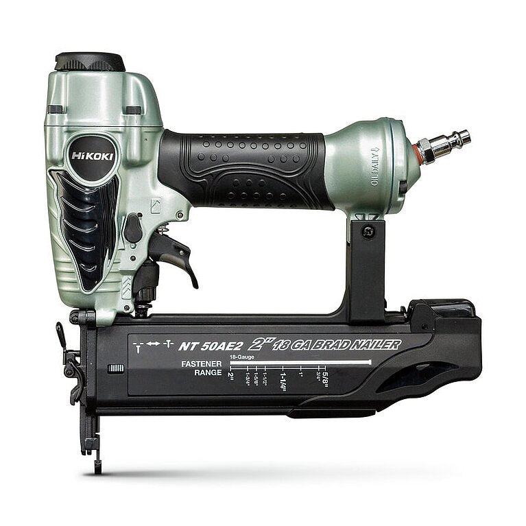 Mașină de bătut cuie pentru finisare NT50AE2L2Z