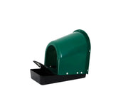 Cuibar pentru pasari NG-01, verde set 5 buc