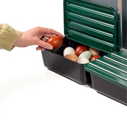 Cuibar pasari MG-04 PROFI cu colector de oua