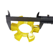 Cuplaj – Element elastic pentru granulator KL-300