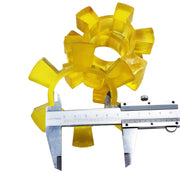 Cuplaj – Element elastic pentru granulator KL-120/KL-150
