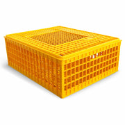Cusca de transport pasari 77x55x33 cm
