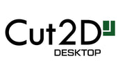 Cumpara acum Cut2D Desktop, licenta electronica, Vectric 4758 de la Mesterul Minune
