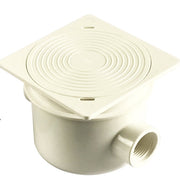 Cutie de racord ABS proiectoare subacvatice piscine Emaux EM2823A