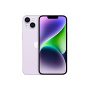 Cumpara iPhone 14 128GB Purple de la Mesterul Minune