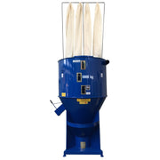 Amestecator furaje 1000 kg, volum 2300 l, DOZAMECH, Polonia