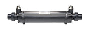 Schimbator de caldura titan D-KWT-TI 85 - 91 kW gama Plastic line