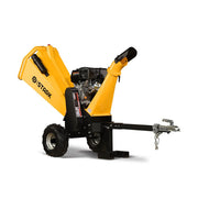 Tocator de crengi STARK-1500, ∅ max. 120 mm