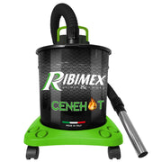 Aspirator pentru cenusa Cenehot, 950 W, pentru cenusa calda pana la