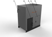 PRODUS FOLOSIT SI RECONDITIONAT IN PERFECTA STARE DE FUNCTIONARE