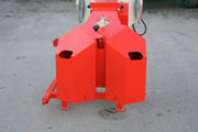 Tocator de crengi AM-120PTO ARPAL, ∅ max. 120 mm