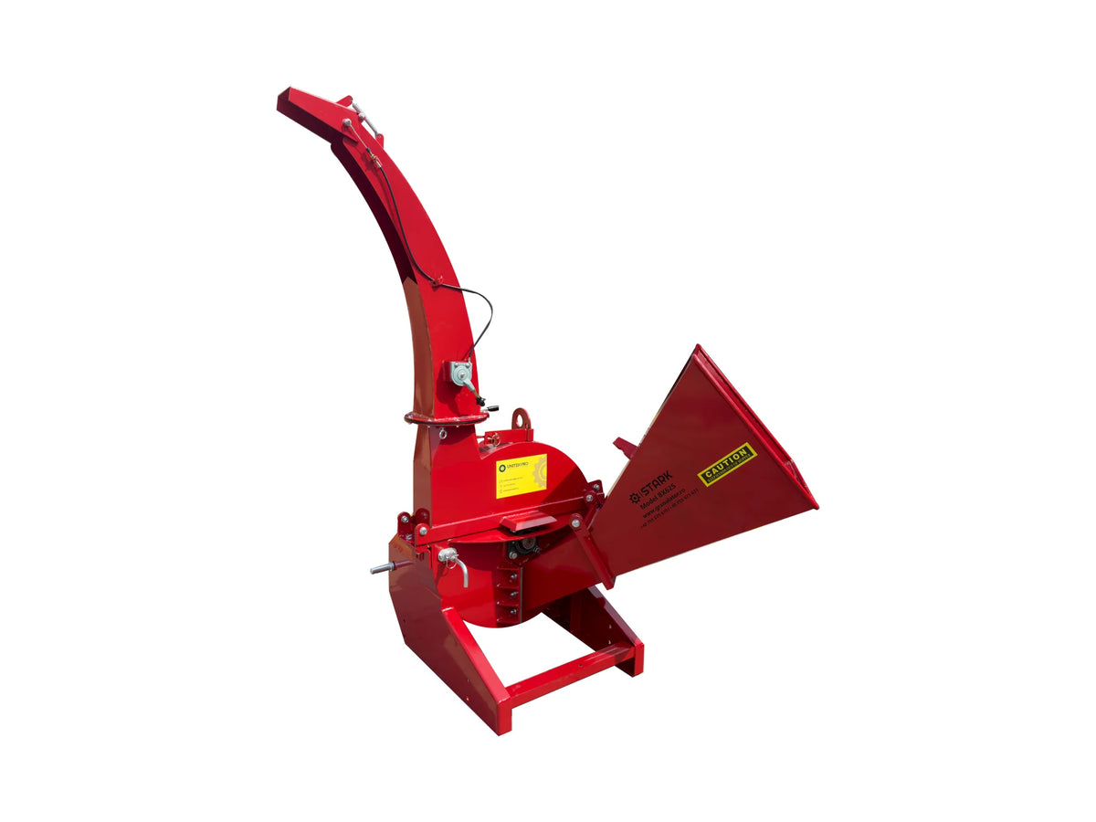 Tocator de crengi STARK BX-62S PTO, ø max. 150 mm