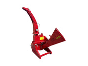 Tocator de crengi STARK BX-62S PTO, ø max. 150 mm