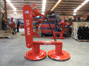 Cositoare rotativa RDM-195 CELMAK