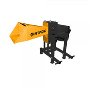 Tocător de crengi STARK-80 PTO, ∅ max. 80 mm