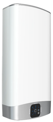 Boiler electric Ariston Velis Evo 50 EU, 2 x 1500 W, 50 l, 0.8 Mpa,