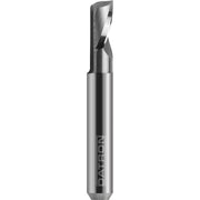 Cumpara acum Freza speciala echilibrata cu 1 canelura, Datron 8.0x8.0mm, Datron DG2 de la Mesterul Minune