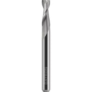 Freza cu 2 caneluri, Datron 0068612, 1.2x5.0x3.175mm