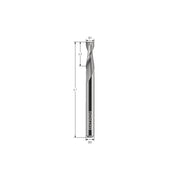 Cumpara acum Freza cu 2 caneluri, Datron 1.2x5.0x3.0mm, Datron DG1 0068012 de la Mesterul Minune