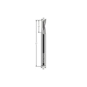 Cumpara acum Freza cu 1 canelura, Datron 2.0x3.0mm, Datron DG2 0068020W de la Mesterul Minune