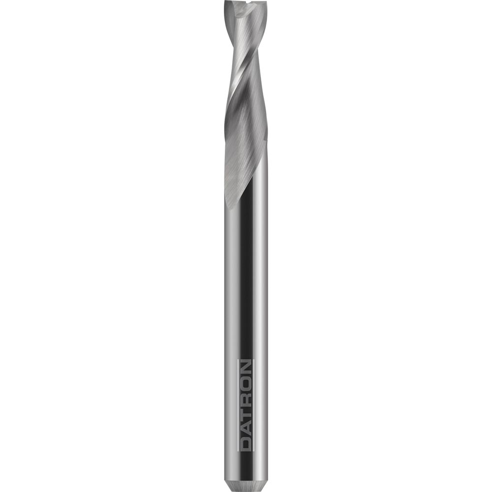 Freza cu 2 caneluri, Datron 0068435K, 5.0x6.0x6.0mm