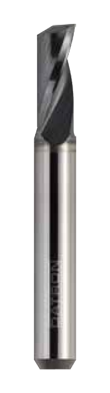 Cumpara acum Freza cu 1 canelura, Alcrona, Datron 2.0x6.0mm, Datron DG2 0068932A de la Mesterul Minune