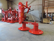 Cositoare rotativa RDM-195 CELMAK