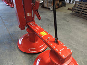 Cositoare rotativa RDM-165 CELMAK