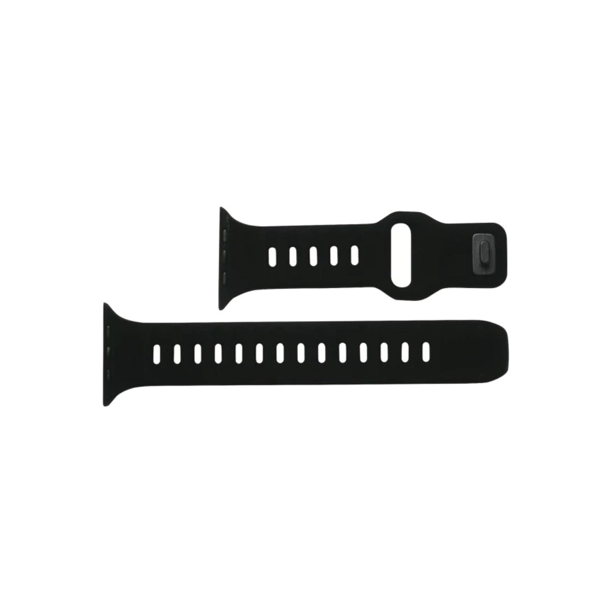 Cumpara Curea Mobile Origin Strap pentru Apple Watch 49mm, Negru de la Mesterul Minune
