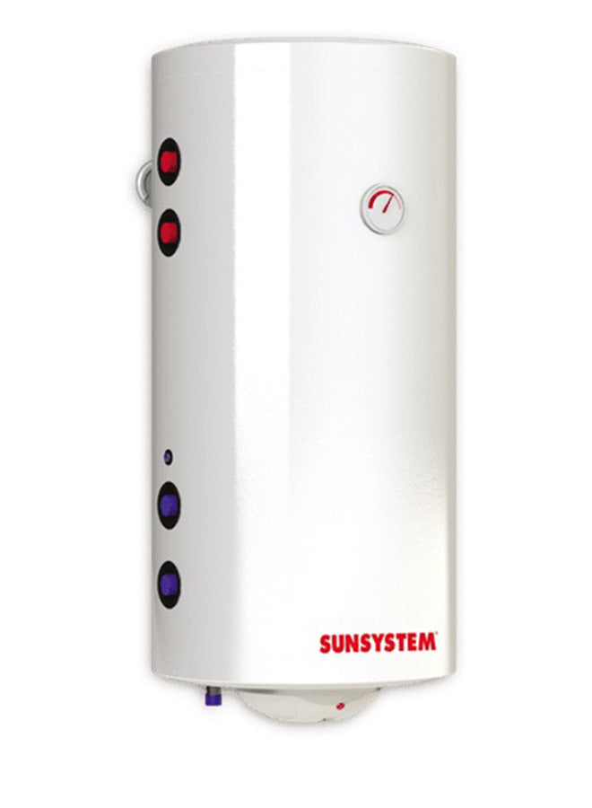 Boiler termoelectric Sunsystem BB NL2 200 PRL 3KW L cu doua