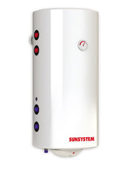 Boiler termoelectric Sunsystem BB NL2 200 PRL 3KW L cu doua