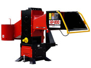Tocator de crengi REMET RP-200 PTO (la tractor), Ø max. 160 mm