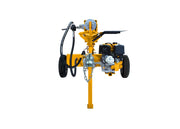 Despicator hidraulic STARK-35T, motor Loncin 15CP
