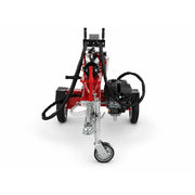 Despicator hidraulic de lemne STARK-LS35, 35 tone, motor 9 CP