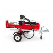 Despicator hidraulic de lemne STARK-LS35, 35 tone, motor 9 CP