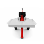 Despicator de lemne cinetic STARK-003, 15 tone, motor 7 CP