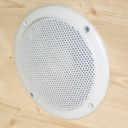 Difuzor boxa audio pentru sauna