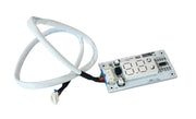 Display unitate interioara pentru aparat aer conditionat Fornello BluStar/BluStark FAN09CB / FAN12CB / FAN18CB / FAN24CB