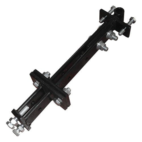 Cumpara Suport reglabil prindere accesorii cu tija, motocultor, Rotakt de la Mesterul Minune