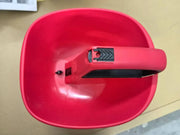 Distribuitor electric DE-27 pentru însămânțare/fertilizare gazon