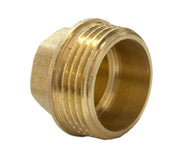 Dop alama, filet exterior, 3/8
