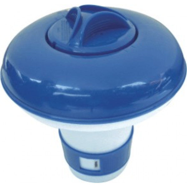 Clorinator flotant, dozator tablete piscine AQ